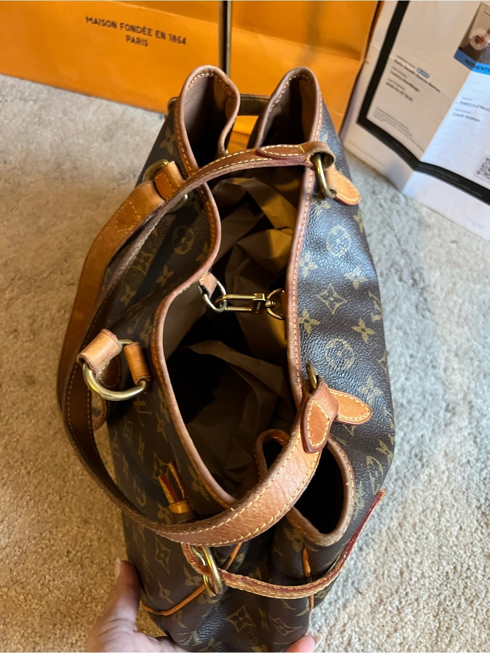 ‼️‼️ SOLD ‼️‼️ - Picture 12 of 15